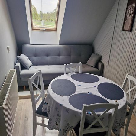Appartamento Dana-Mazury Giżycko Esterno foto
